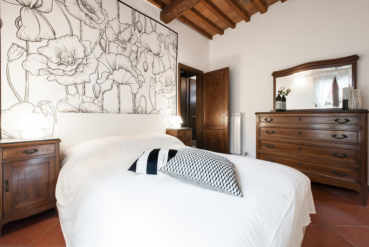 Borgo Pinti Apartamento
