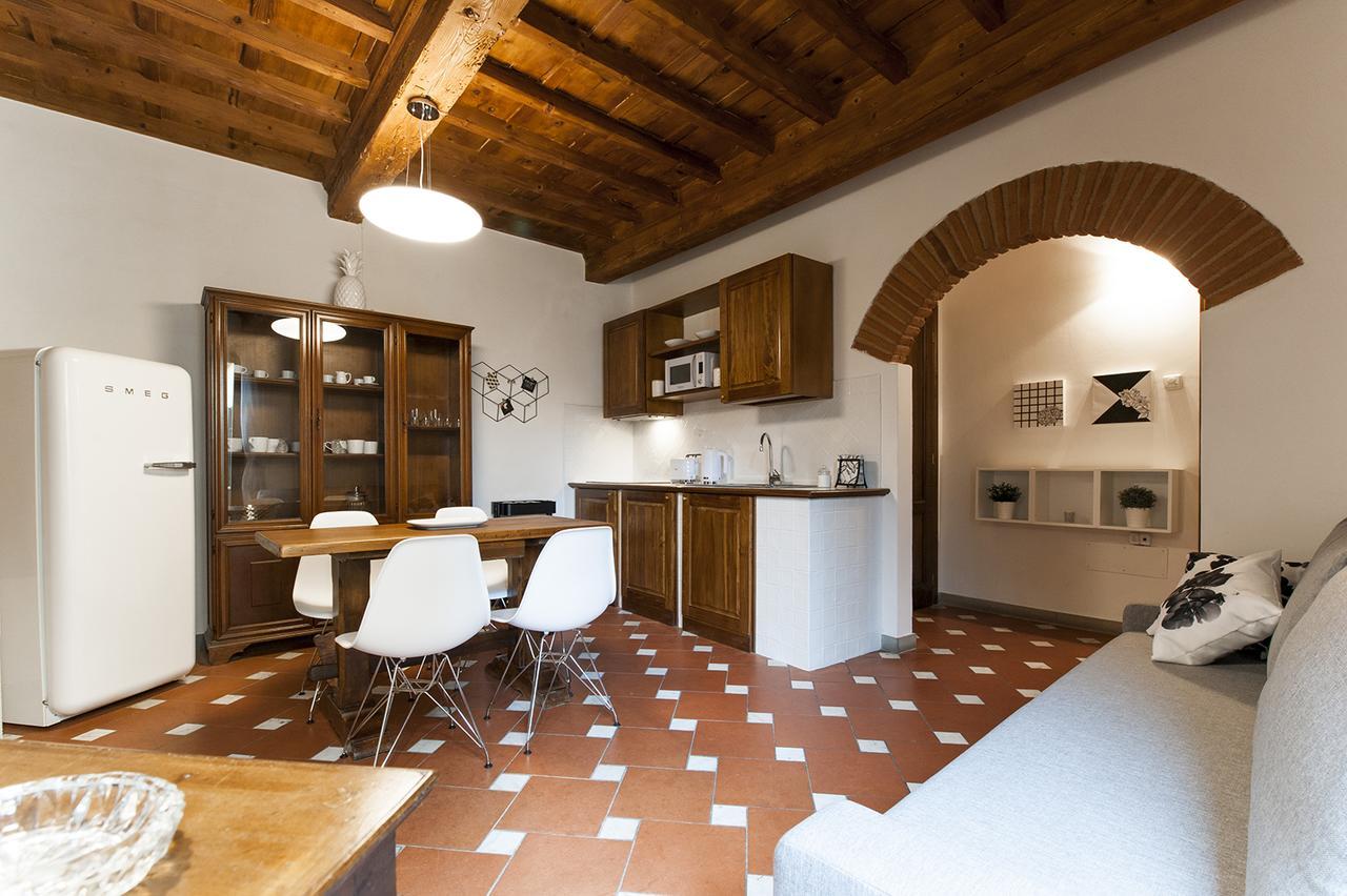 Apartamento Borgo Pinti