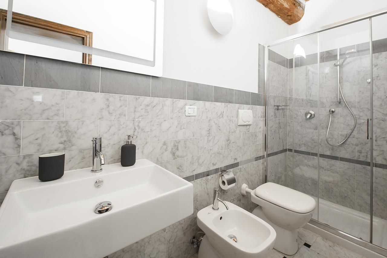 Borgo Pinti Apartamento Florencia