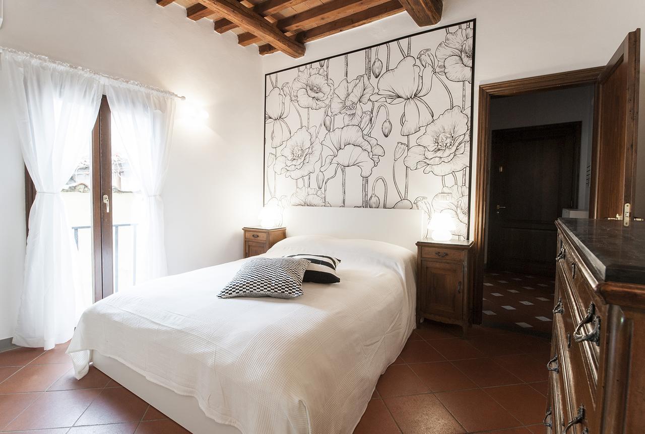 Borgo Pinti Apartamento *