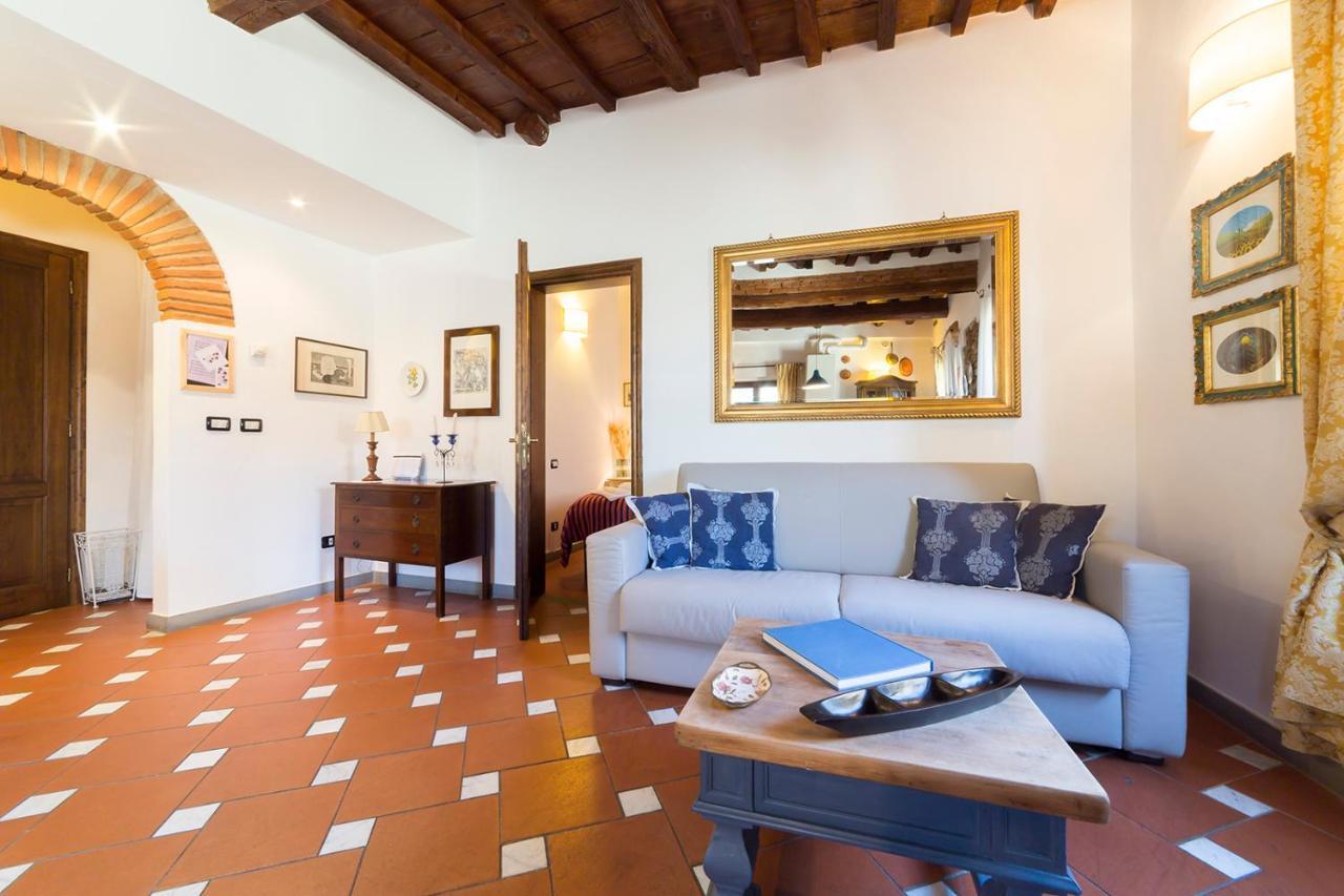Borgo Pinti * Florencia