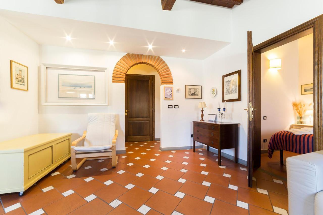 Borgo Pinti Florencia