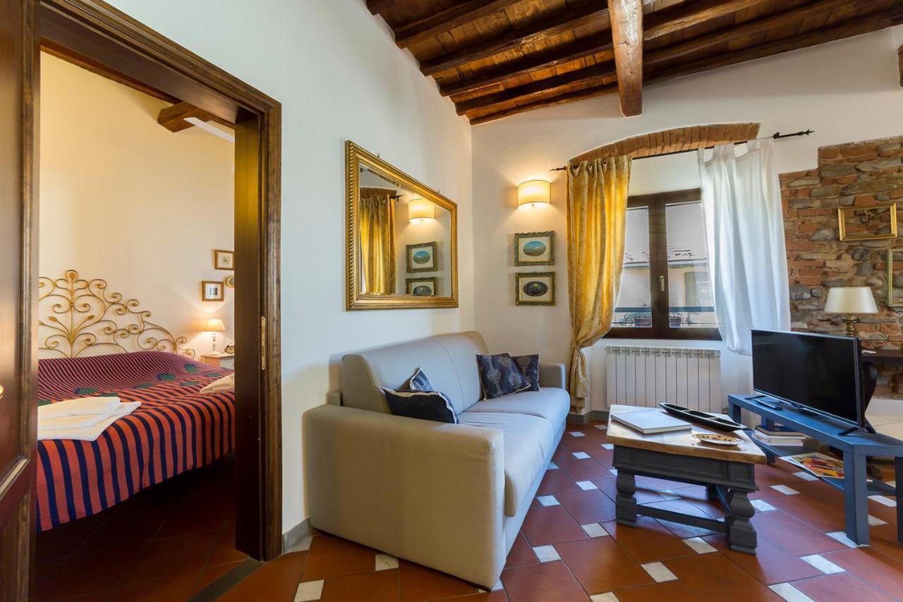 Borgo Pinti Apartment Florence